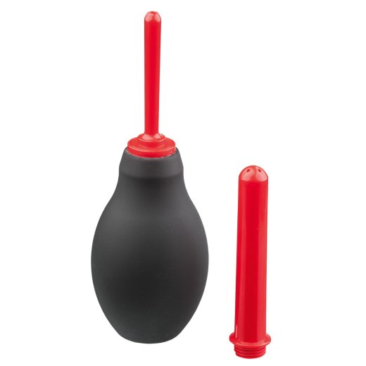 Malesation Analdusche De Luxe