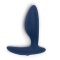 WE-VIBE Ditto Anal Plug Midnight Blue