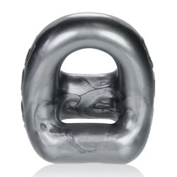 OXBALLS 360 Penisring mit Hodenschlaufe aus Flex-TPR...