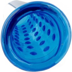 XL SUCKER Penispumpe Blau