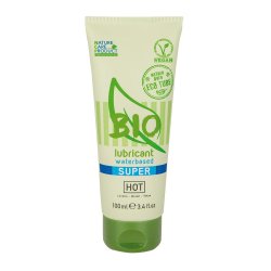 Hot - Bio Gleitmittel Super 100ml