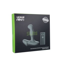 NEXUS Revo Slim Prostata-Stimulator