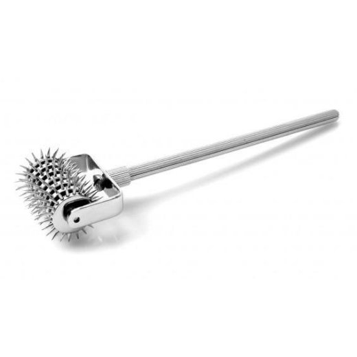 TR - 7 PIN WHEEL