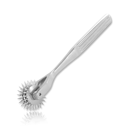 TR - 3 PIN WHEEL