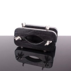 KIOTOS Ball Buster Hodenquetscher aus Holz