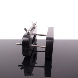 KIOTOS Hodenklemme aus Holz