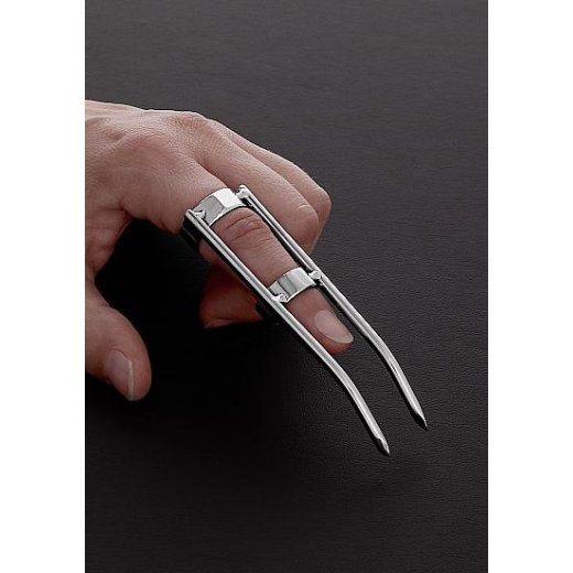 TR - CATNAIL SKIN SCRATCHER M/L