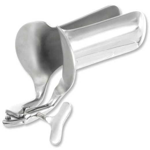 TR - COLLINS SPECULUM SMALL