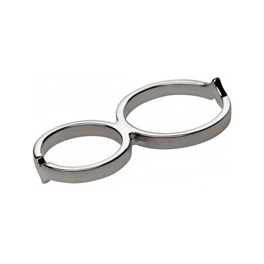 TR - CRIMPER C RING 1.25 X 1