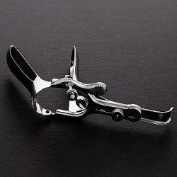 TR Cusco Speculum Silber Medium