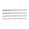 TR Dip Stick Ribbed 8 mm