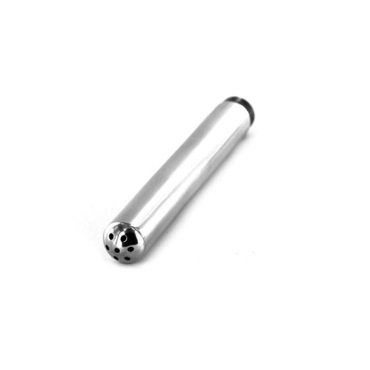 TR - DOUCHE STRAIGHT STEEL