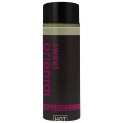 HOT Massage-Öl Sweet Oriental 100ml