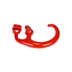 OXBALLS Alien-Schwanz mit Cocksling & Analplug aus...