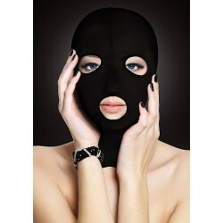 OUCH Subversion Spandex-Maske mit Augen- &amp;...