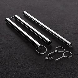 KIOTOS Adjustable Luxury Spreader Bar