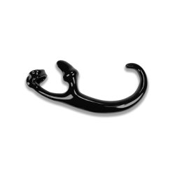 OXBALLS Alien-Schwanz mit Cocksling & Analplug aus...