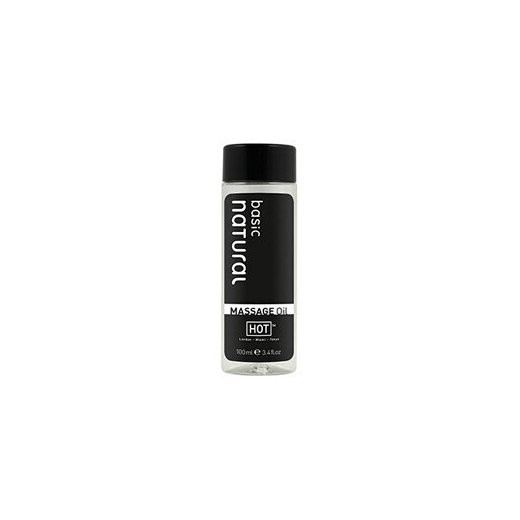 HOT Massage-Öl Basic Neutral 100ml