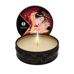 SHUNGA Massage-Kerze Romance 30ml