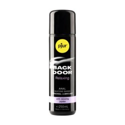 PJUR Backdoor Anal Glide Silikonbasiert 250ml