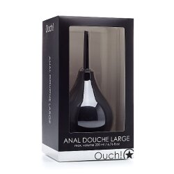 OUCH Analdusche Large 200 ml