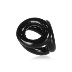 OXBALLS Tri-Sport Penis- & Hodenring aus Flex-TPR...