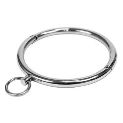 TR Round Bar Collar 12 cm