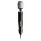 DOXY Original Bodywand Massager mit Kabel Schwarz
