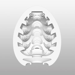 TENGA Egg Masturbator Stepper 6 St&uuml;ck