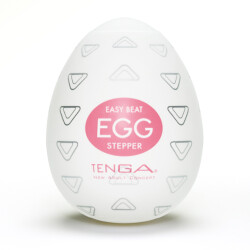 TENGA Egg Masturbator Stepper 6 St&uuml;ck