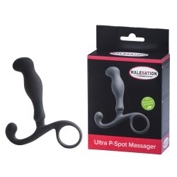 MALESATION Ultra P-Spot Massager