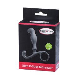 MALESATION Ultra P-Spot Massager