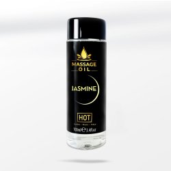 HOT Massage-Öl Jasmin 100ml