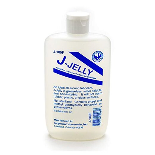 J-JELLY Gleitgel Wasserbasiert 237 ml
