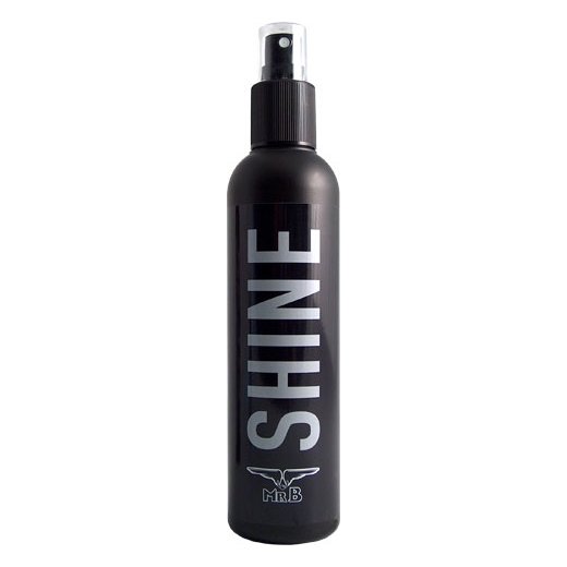 Mr.B - Shine Latexpoliermittel 200 ML