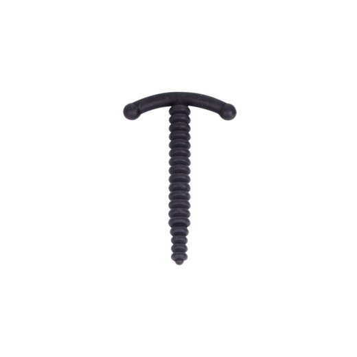 KIOTOS Penisstick Dilator Ø 7 mm aus Silikon