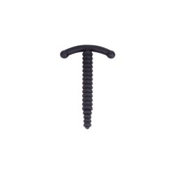 KIOTOS Penisstick Dilator Ø 7 mm aus Silikon