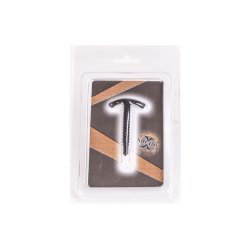 KIOTOS Penisstick Dilator Ø 7 mm aus Silikon