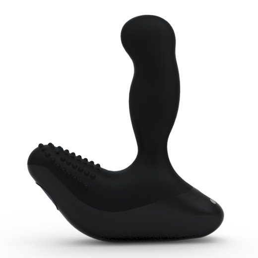 NEXUS Revo Stealth Prostata-Stimulator mit Fernbedienung