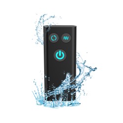 NEXUS Revo Stealth Prostata-Stimulator mit Fernbedienung