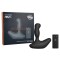 NEXUS Revo Stealth Prostata-Stimulator mit Fernbedienung