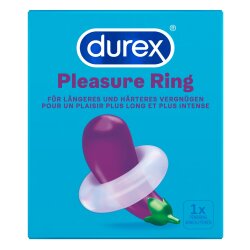 DUREX Pleasure Penis Ring