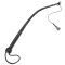 KIOTOS Heavy Handle Peitsche 60 cm