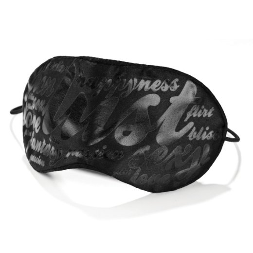 BIJOUX INDISCRETS Blind Passion Mask