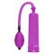 TOY JOY Power Pump Penispumpe Violett