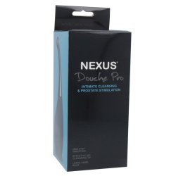 NEXUS Douche Pro Intimate Cleansing