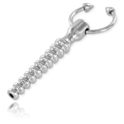 TR Penisplug Devils Pitchfork 12 mm